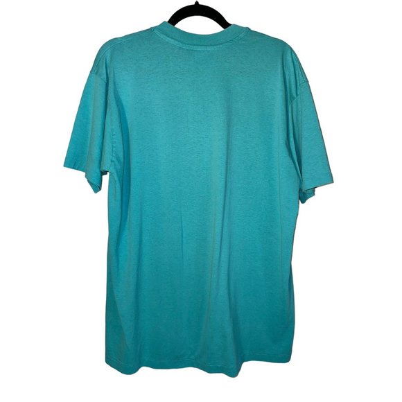 Vintage Flying Tiger Shirt P40 World War II - Picture 3 of 3